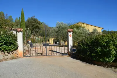 Image de Spacious villa with swimming pool in the heart of Provence