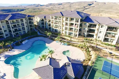 Image de Beau Soleil at Estancia Resort - Capacité d'accueil 17