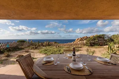 Image de Villa Smeraldo 50 mt. far from the sea