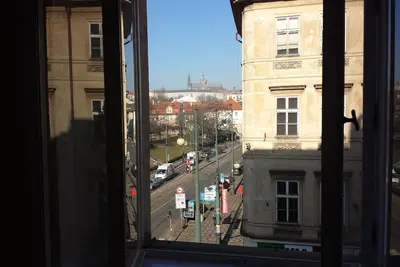 Image de 150m2 Lux. Flat - Castle View, petit déjeuner incl.