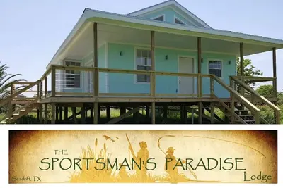 Image de Sportsman's Paradise Lodge