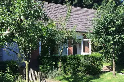 Image de Le pavillon vert 5 minutes à pied du centre-ville d'Amersfoort