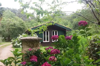 Image de Chalet du Moulin de Hinx