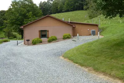 Image de Fannie's Retreat * Excellente alternative à l'hôtel * 5 minutes du campus Asu *