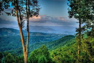 Image de Vue Magnifique De Cette Cabine De 2 Chambres / 3 Bains!
