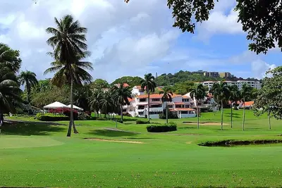 Image de Nouveau Luxueuse villa de golf et de tennis située dans Wyndham Rio Mar Resort