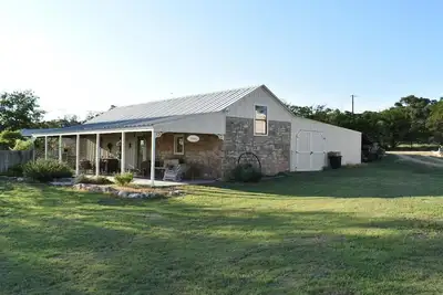 Image de Ava Haus B & B Grange laitière.