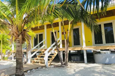 Image de Maison Ile \"Playtime\", Dock 100ft Inclus, Acces Wifi