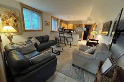 Image de Maison en bois sur mesure à Girdwood, Alaska