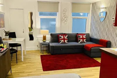 Image de Brighton Lanes Studio 1