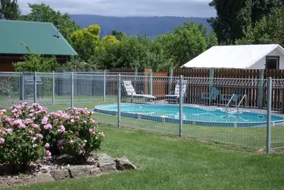 Image de Central Chalets
