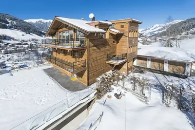 Image de Residence Jochberg bei Kitzbühel