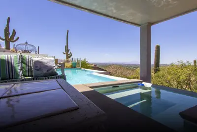 Image de Tucson Hilltop Estate