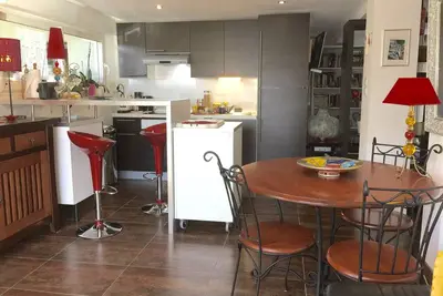 Image de Appartement Air Ac. , Wifi, grand parking privé aux portes de Toulouse