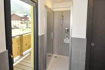 Image de Eco House Livigno