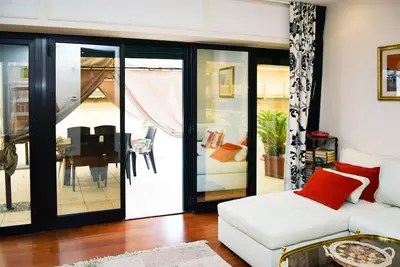 Image de Vuemme 97- Magnifique Penthouse