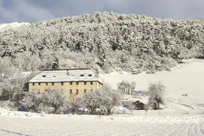 Image de Appartement de charme Ă la montagne