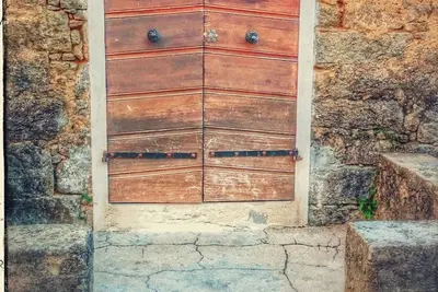 Image de Idéale pour découvrir la corse en tribu!