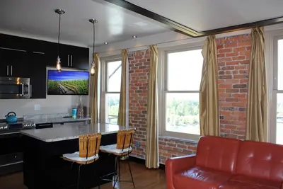 Image de Studio Vivre dans le bâtiment Wilma Iconic