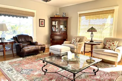 Image de Charmante Casa Montecito, récemment rénovée à Peaceful Mission Hills