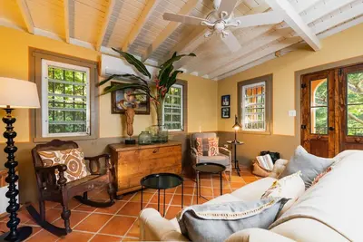 Image de Belle Casita Grenade en exclusivité, Breezy Pilon