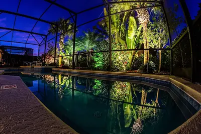 Image de Wexford Villa à Windsor Palms Resort, à 4, 8 km de Disney.