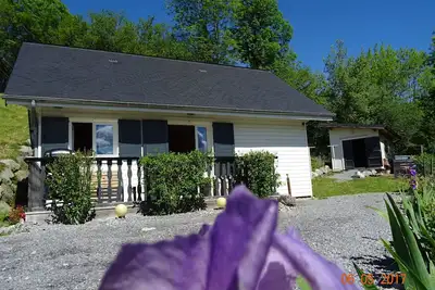 Image de Vacances De Reves A La Montagne