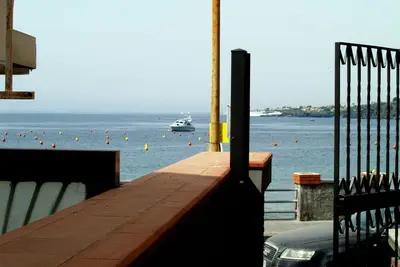 Image de Adriana Casa Acitrezza, 4 lits à 30 mètres de la mer G. Verga