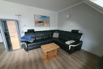 Casa mia: Regina - 2 chambres, familial