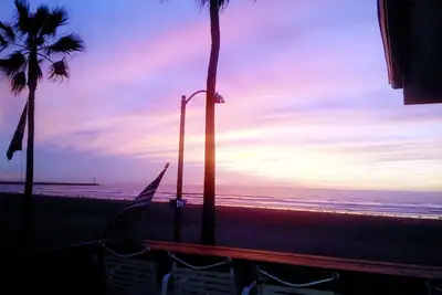 Image de Rien ne vaut Ocean Front mission sud de cinq chambres,