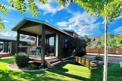 Image de L'évasion (Tiny House # 4)