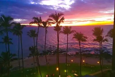 Image de Magnifique condo Mana Kai, superbes vues sur l'océan, entièrement climatisé, meilleure plage