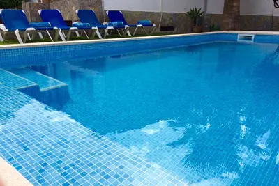 Image de Villa Can Picafort 2 Minutes Plage