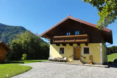 Image de Maison De Vacances De Luxe & Pres De La Ville De Salzbourg & Sur Les Pistes De Ski & Vue Panoramique Sur La Montagne