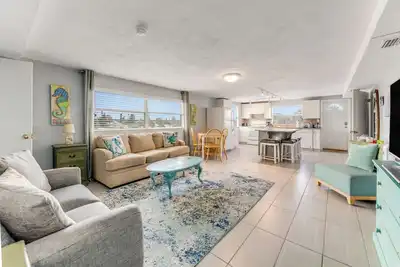 Image de Mes Lofts au bord de la mer avec vue sur l'océan! Une escapade paradisiaque unique et pleine de charme!