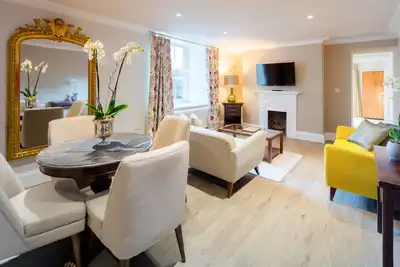 Image de Beech House
