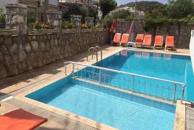 Image de Villa Dream Apart Hotel