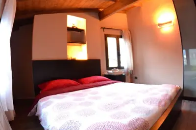 Image de Maison de vacances dans le village médiéval de Dolceacqua