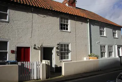 Image de Seaside Fisherman Cottage❤️Aldeburgh
