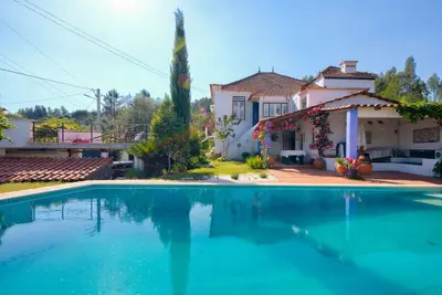 Image de Maison Dans la Nature Idéale Pour des Vacances Inoubliables, Pour 6 Personnes