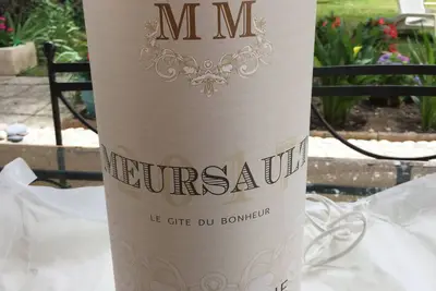Image de Séjour en bourgogne chez titine classé meublé 3 étoiles de tourisme