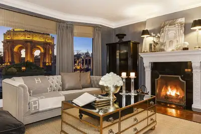 Image de Maison de luxe avec vue imprenable