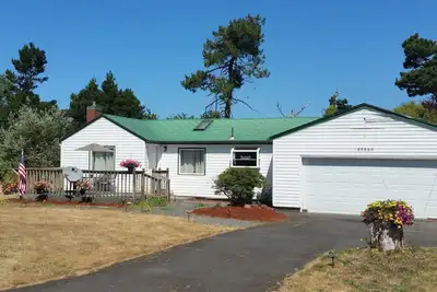 Image de 3 chambres peut accueillir 8