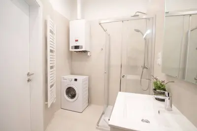 Image de Apartment Familienplatz
