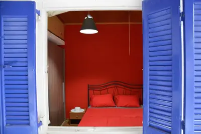 Image de Une petite villa faite pour l'exclusivité et la détente. 5 'à pied de la plage + WiFi