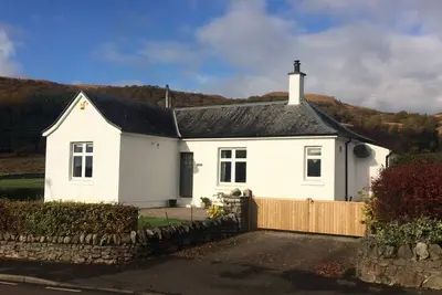Image de Un petit bijou dans les West Highlands, vues Argyll Inveraray Loch Fyne, 4 couchages