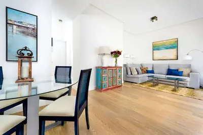 Image de Exclusive 2 bedrooms apartment near the Cathedral in Santa Cruz Quarter. Mateos Gago Ii