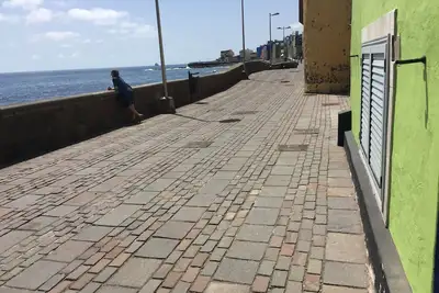 Image de La fenêtre de San Cristóbal