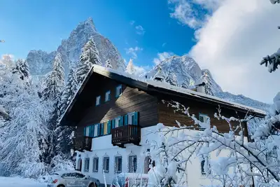Dolomites - Tyrol - Siusi - Alpe Di Siusi / Seiseralm