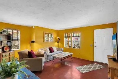 Un bijou Tucson Midtown des années 1940 pour tous les voyageurs